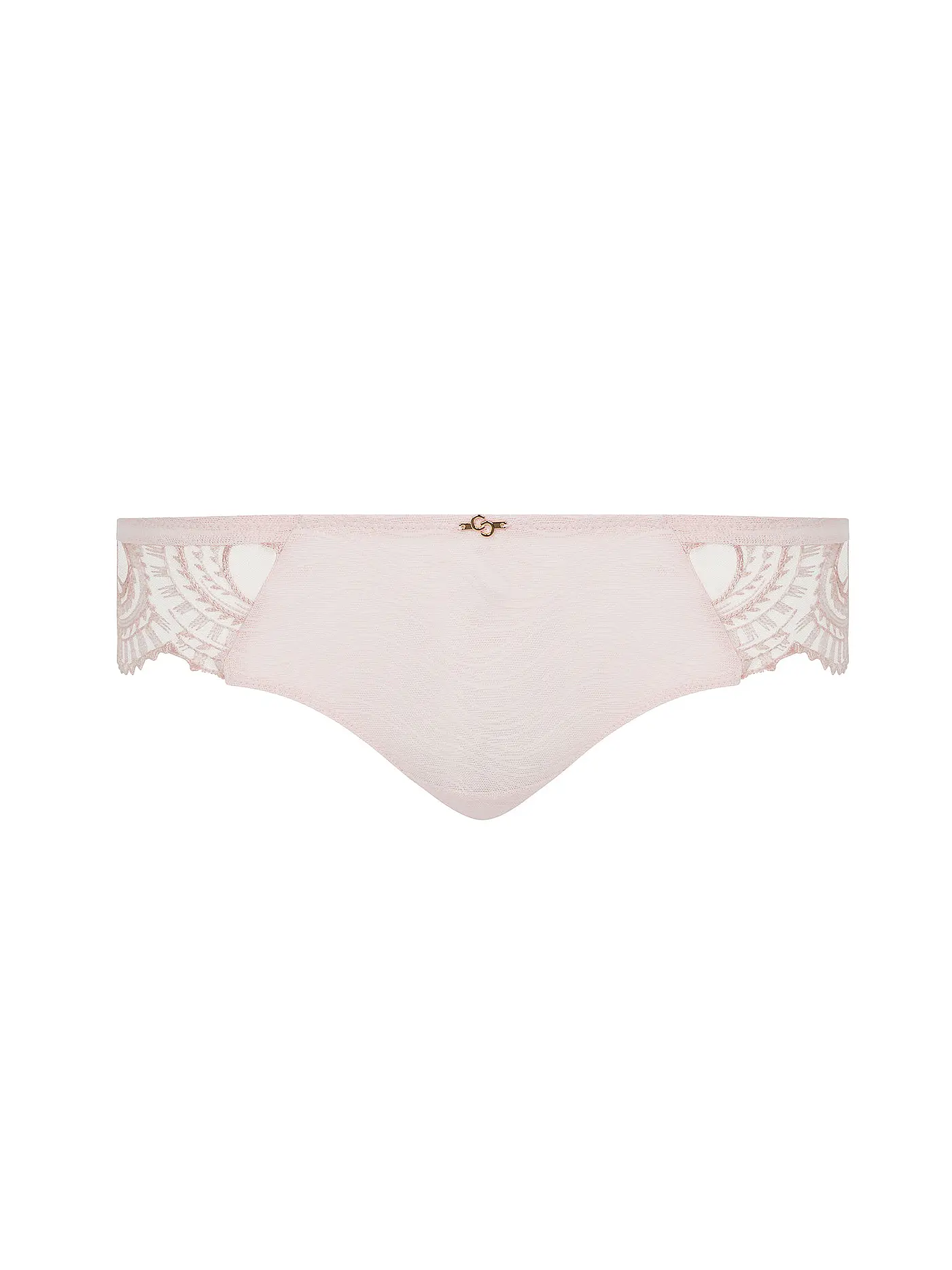 CHANTELLE | Shorty MYSTIC DREAM taffeta pink | 